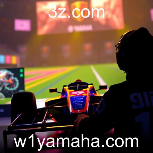 A Revolução dos Jogos Digitais e o Papel da 'w1 yamaha'