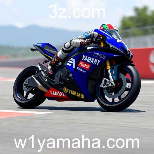 Inovação na Indústria de Jogos: O Impacto do W1 Yamaha