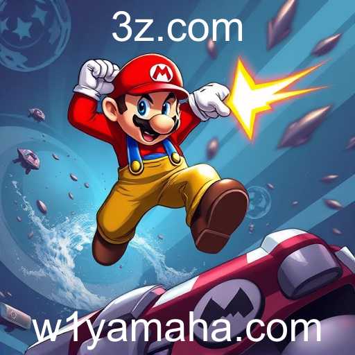 O Impacto da Tecnologia em Jogos Modernos: Foco na Yamaha W1