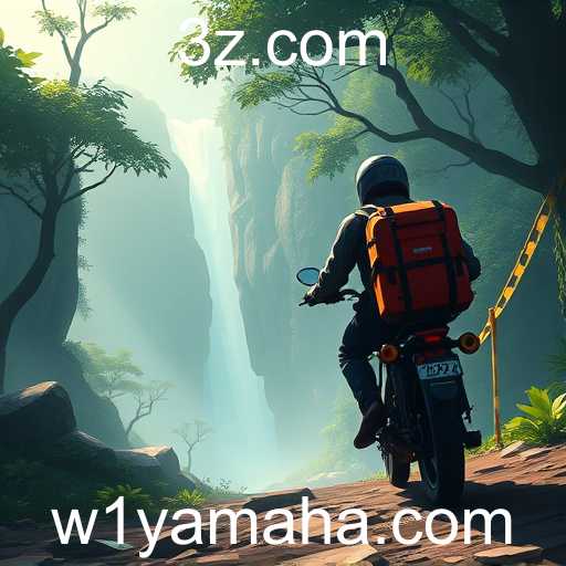 Os Impactos da W1 Yamaha no Mundo dos Jogos