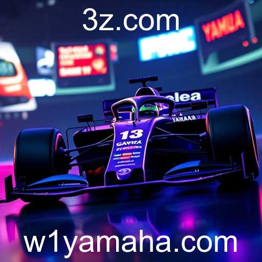 O Impacto da 'w1 yamaha' na Indústria de Jogos em 2026