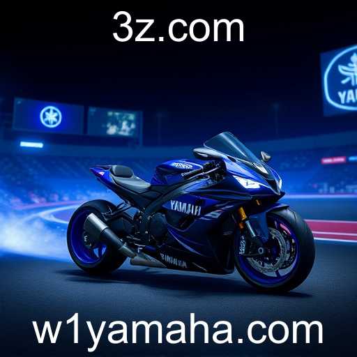 Explorando o Impacto de W1 Yamaha no Universo dos Jogos