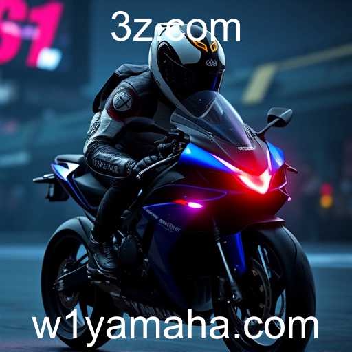 O Impacto de W1 Yamaha no Cenário dos Jogos