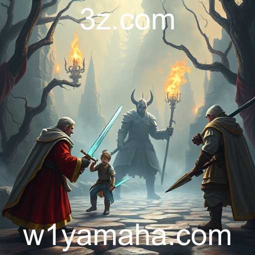 A Revolução dos Jogos com W1 Yamaha