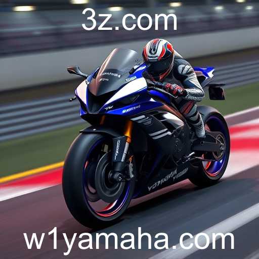 A Revolução do W1 Yamaha nos Jogos Online
