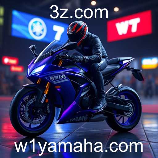 A Revolução dos Jogos com Yamaha W1