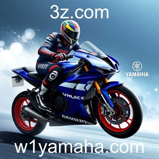 A Revolução do Jogo: w1 Yamaha e o Novo Horizonte Gamer