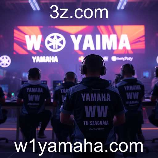 O Crescimento dos E-Sports e o Impacto de W1 Yamaha