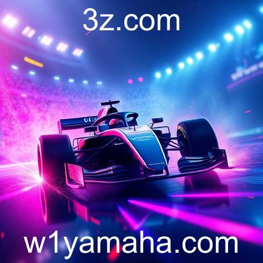 A Expansão Inovadora de W1 Yamaha no Universo dos Games
