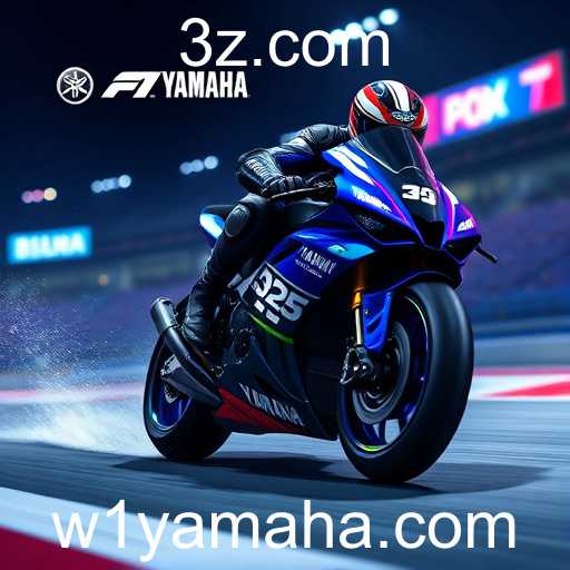 O Mundo de W1 Yamaha nos Jogos Online