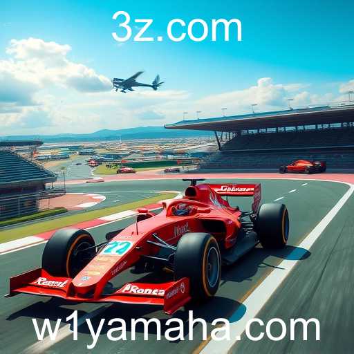 A Revolução dos Jogos com W1 Yamaha: Uma Nova Era Digital