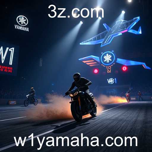 A Influência da Yamaha no Cenário dos Jogos em 2026