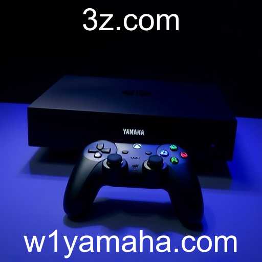 Inovações da Yamaha no Mundo dos Jogos