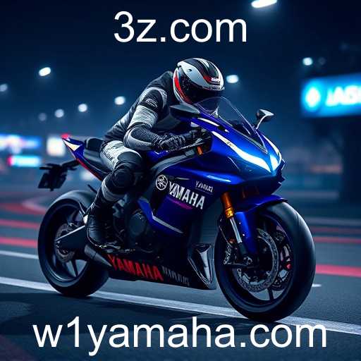 Inovações nos Jogos: A Presença da Yamaha no Mundo Virtual