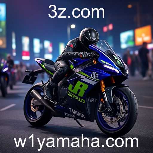 A Revolução dos Jogos com a Yamaha eSports