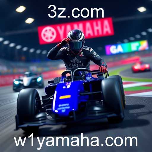 Yamaha e o Impacto da Realidade Virtual no Mundo dos Jogos