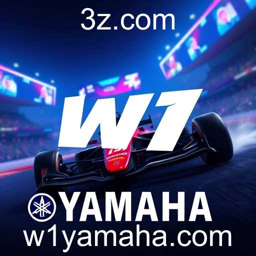 Evolução dos Jogos com Yamaha W1