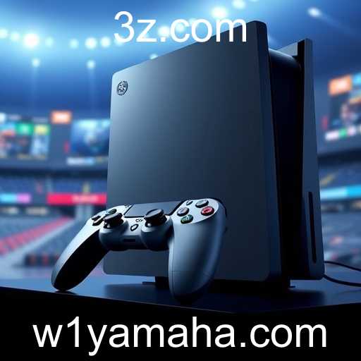 Yamaha W1 Revoluciona a Experiência de Jogos em 2026