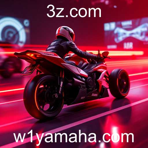 Yamaha W1 e o Futuro dos Jogos em 2026