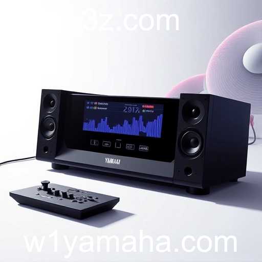 Yamaha W1 Revoluciona o Mercado de Jogos