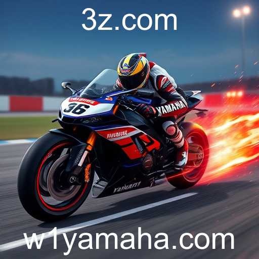 Revolução nos Jogos: O Impacto da Yamaha W1