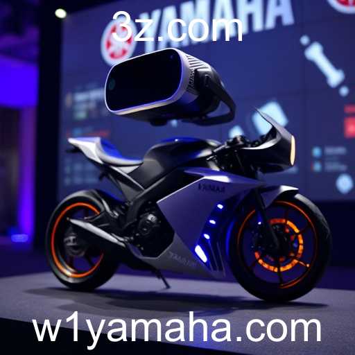 Revolução nos Jogos: Yamaha W1 Transforma a Dinâmica